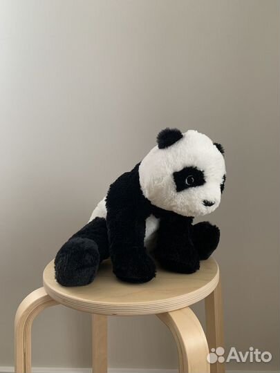 Панда IKEA