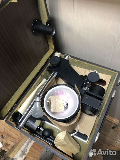 Фотоувеличитель упа 510