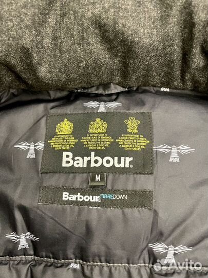 Куртка Barbour
