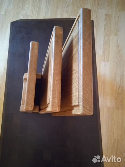 Набор разделочных досок