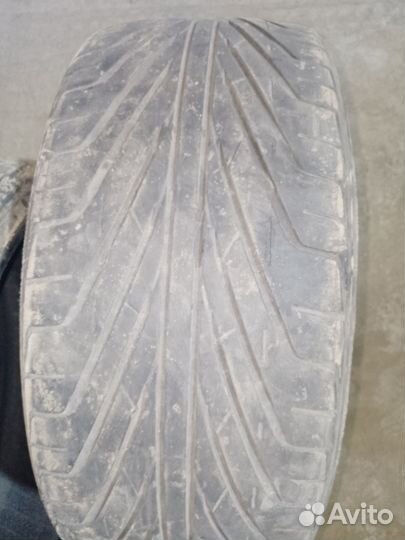 Addo India ACR007 225/35 R19 и 235/35 R19 27M