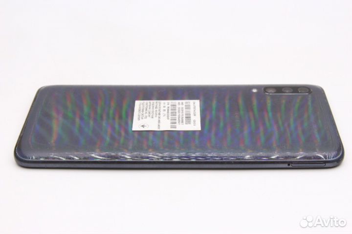 Samsung A705F/DS Galaxy A70 128Gb Black