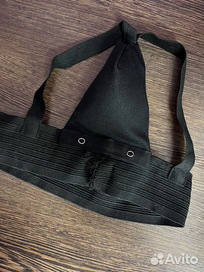 Форма для тайского бокса