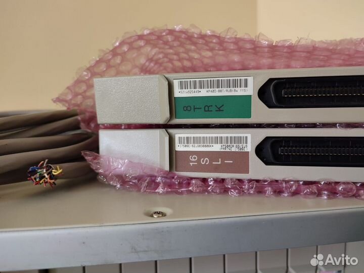 Атс samsung iDCS-500