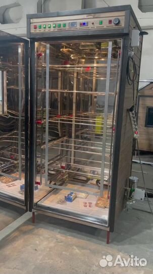 Коптильни в рассрочку из нержавеющей стали