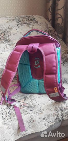 Школьный рюкзак