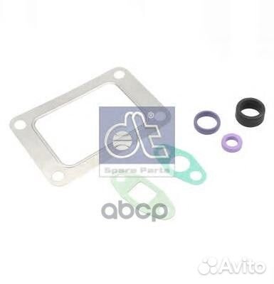 К-т прокладок турбины volvo FH/FM дв. D12A 2.91