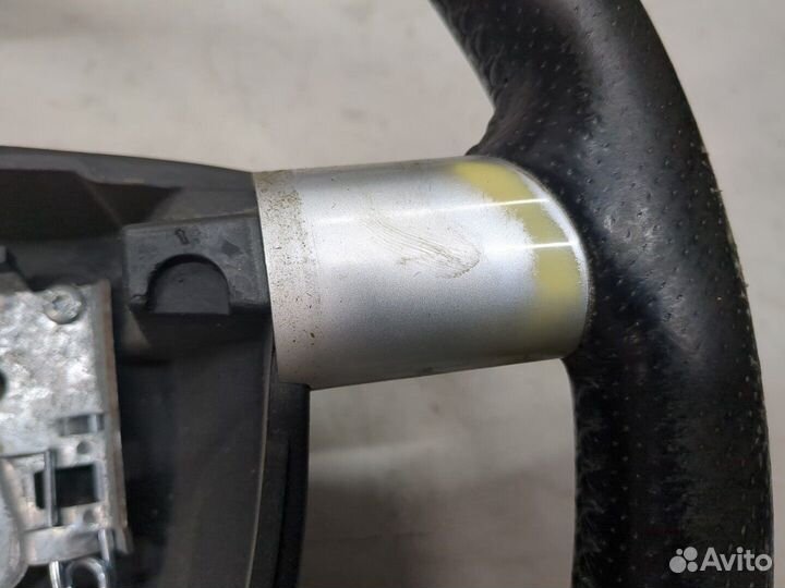 Руль Ford Galaxy, 2003