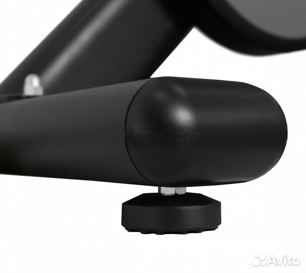 Спин-байк Bronze Gym S930M PRO