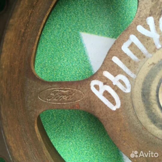 Шестерня (шкив) распредвала Форд Торнео Коннект