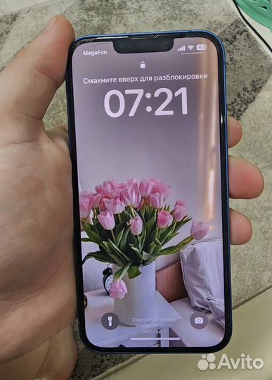 iPhone 13, 128 ГБ
