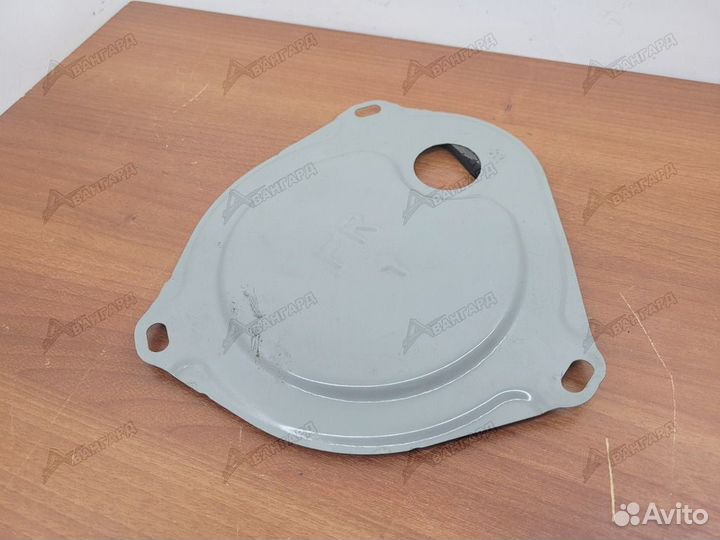 Крышка доступа топливному насосу Nissan Tiida С11