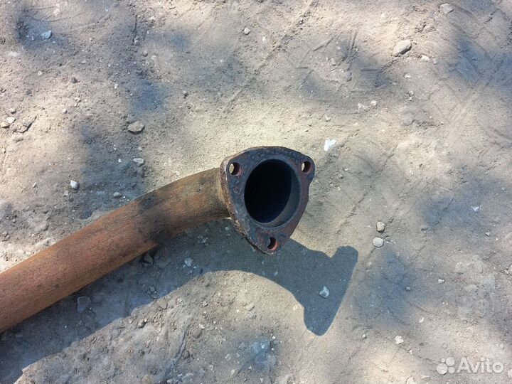 Лада гранта резонатор