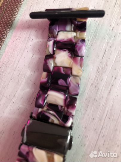 Ремешок apple watch 44