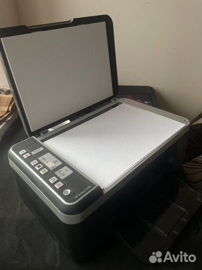 Принтер HP Deskjet F4180