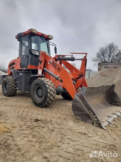 Вывоз мусора