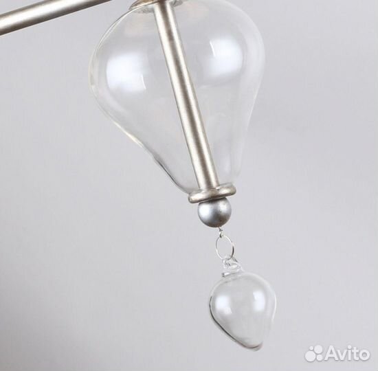 Бра настенный в спальню