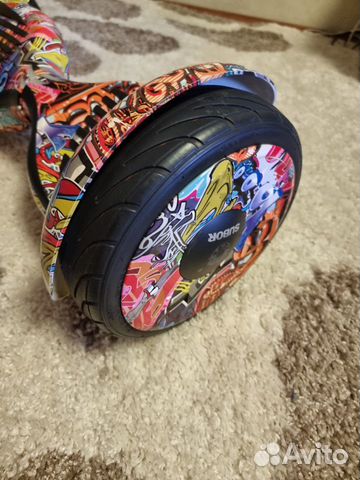 Продам гироскутер