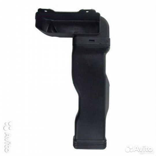 Патрубок воздухозаборник Hyundai Solaris