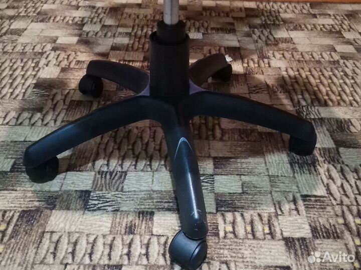 Офисное кресло бу