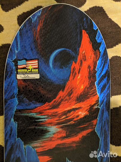 Сноуборд Lib Tech Dynamo 153 20/21