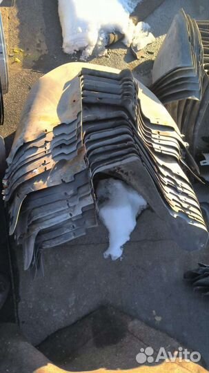 Задний локер Audi 100C4 A6C4 4A0810171 4A0810172