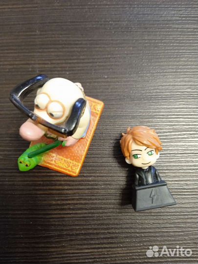 Детские игрушки СССР