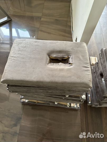 Мягкие стеновые панели