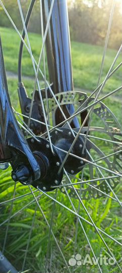 Горный велосипед GT Avalanche Sport 27.5