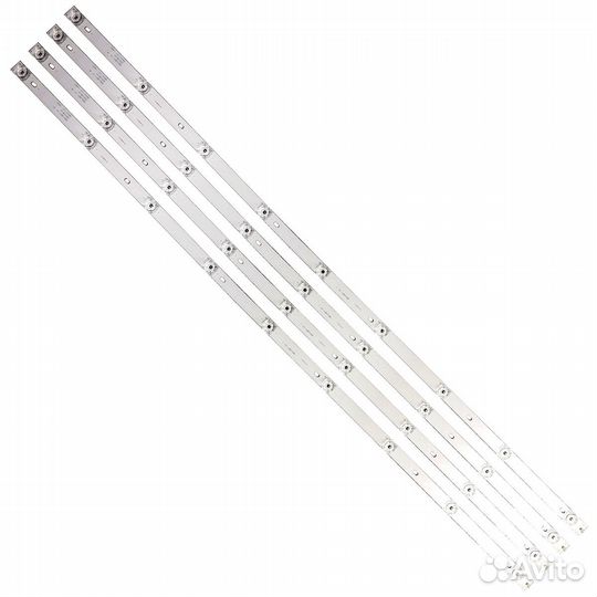 Подсветка MS-L2871 V3 (новая) для Dexp U50F7000E