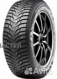 Kumho WinterCraft Ice WI31 235/75 R15 109T