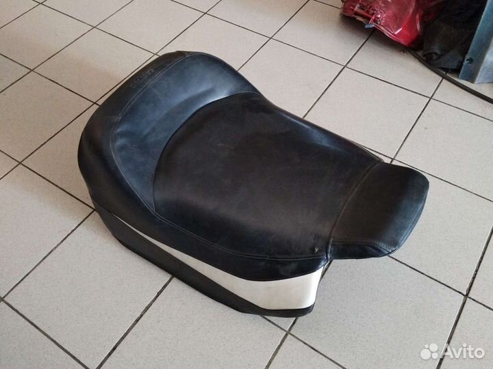 Переднее сиденье arctic cat tz1 Turbo