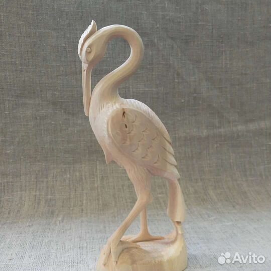 Ручная резьба по дереву