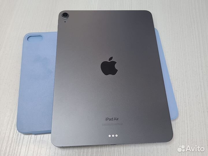 iPad Air 5 2022 m1 64 wi fi