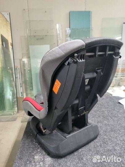 Детское автокресло от 0