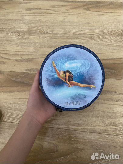 Художественная гимнастика