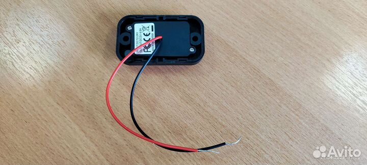Зарядное устройство USB для авто