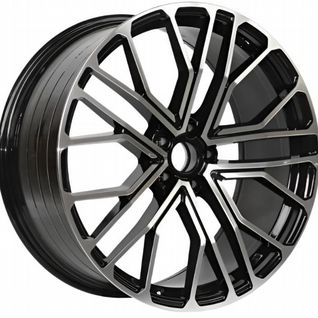 Литые диски RST R2103FF 9×R21 5×114.3