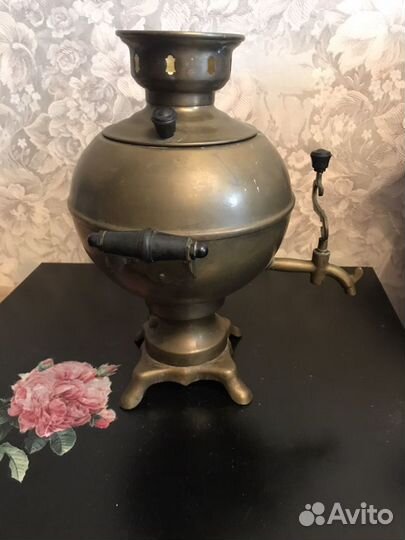 Самовар электрический на 3 литра