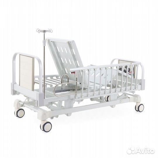 Кровать функциональная для ухода за больными