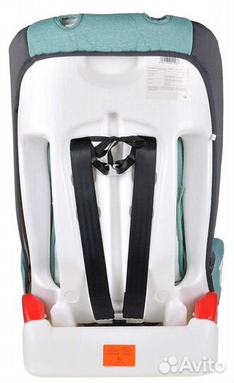 Детское автокресло от 0 до 18 кг