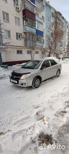 Geely MK 1.5 МТ, 2014, 200 000 км