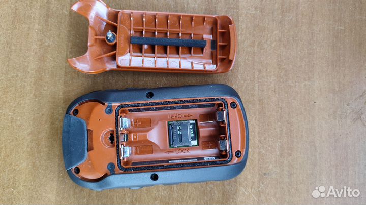 Навигатор garmin etrex 20