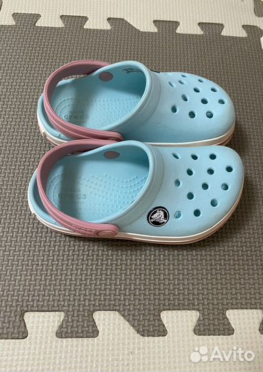 Crocs детские оригинал