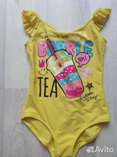 Купальник Play today