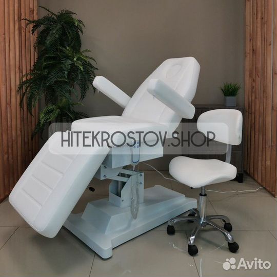 Кушетка косметологическая альфа-10