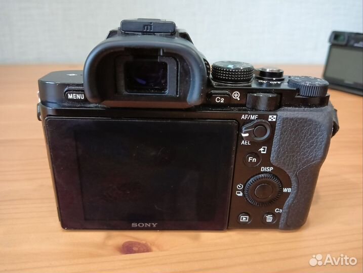 Sony A7
