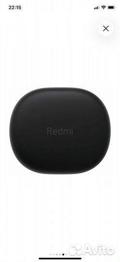 Xiaomi redmi buds 4 lite