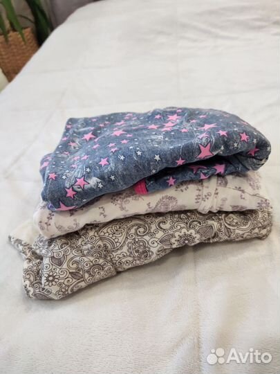 Халаты бесплатно