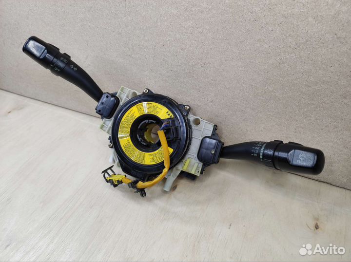 Подрулевой переключатель Элантра 3